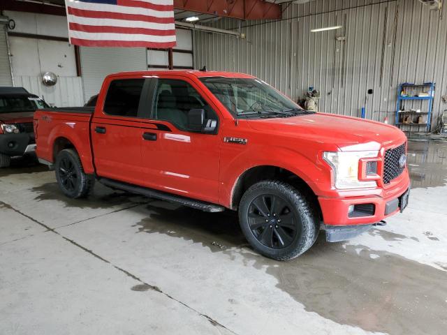 1FTEW1EPXLFB60131 Ford F-150 F150 SUPER 4