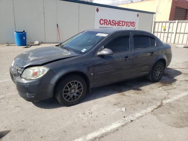 2009 Chevrolet Cobalt LT