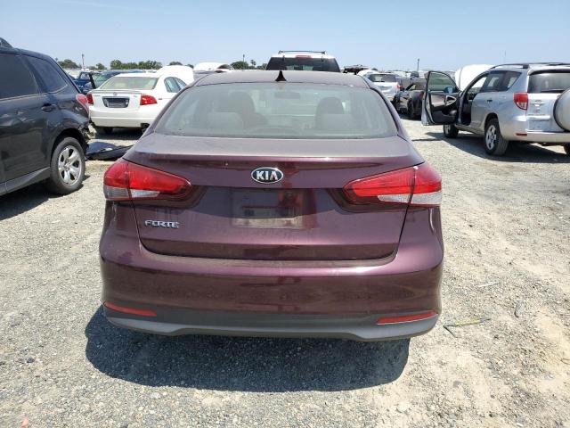 3KPFL4A74HE062735 KIA FORTE LX