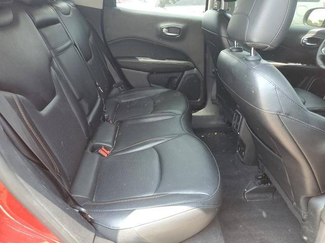 2019 JEEP COMPAS - 3C4NJDCB8KT639787