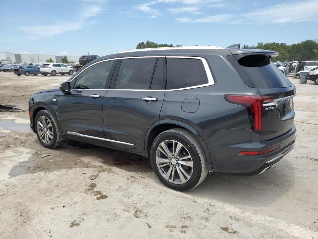 1GYKPCRS7NZ112219 Cadillac Xt6 Premium Luxury 2022