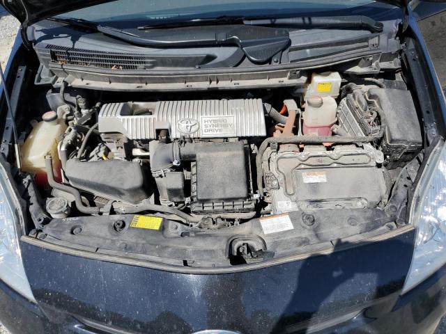 JTDKN3DU3F1929286 Toyota PRIUS