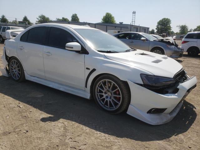 2015 MITSUBISHI LANCER EVO JA32W8FV1FU014532