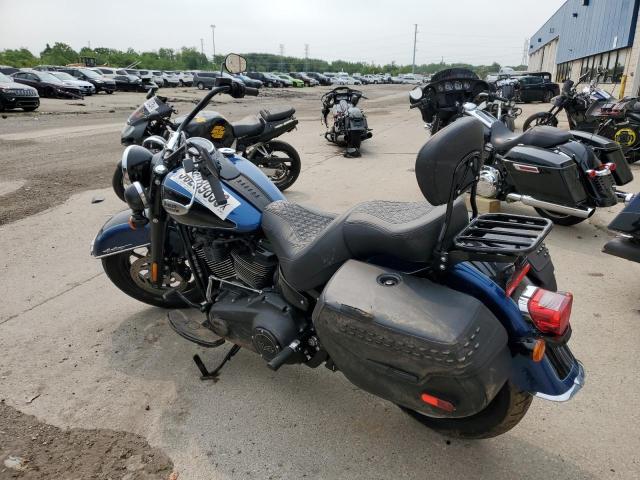 2022 HARLEY-DAVIDSON FLHCS 1HD1YBK10NB032679