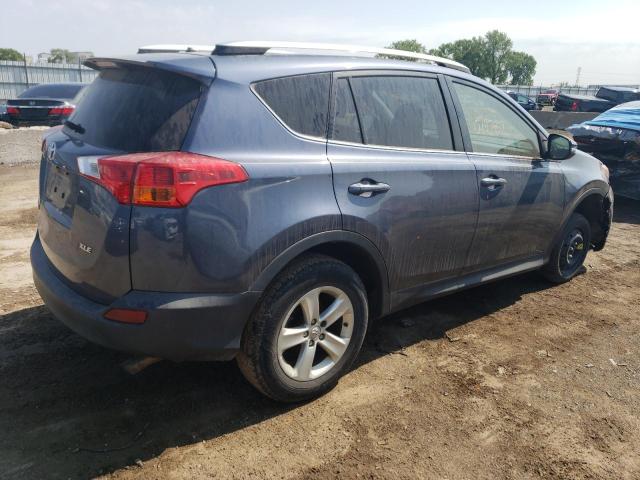 VIN JTMWFREV7D5012110 2013 TOYOTA RAV4 no.3