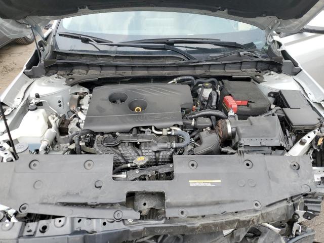 2020 NISSAN ALTIMA S - 1N4BL4BV8LC214534