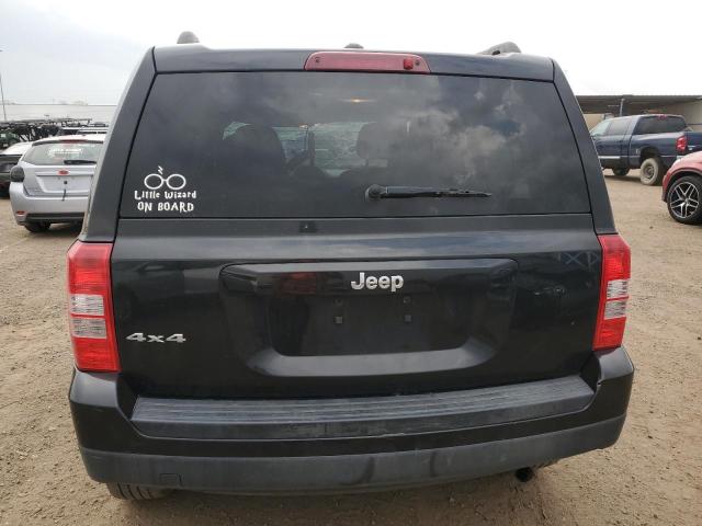 1C4NJRBB7HD104723 Jeep Patriot Sport