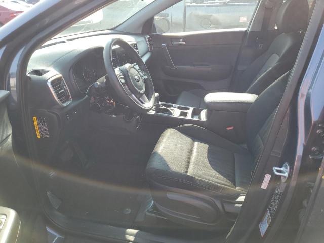 KNDPMCAC4L7719342 KIA Sportage Lx