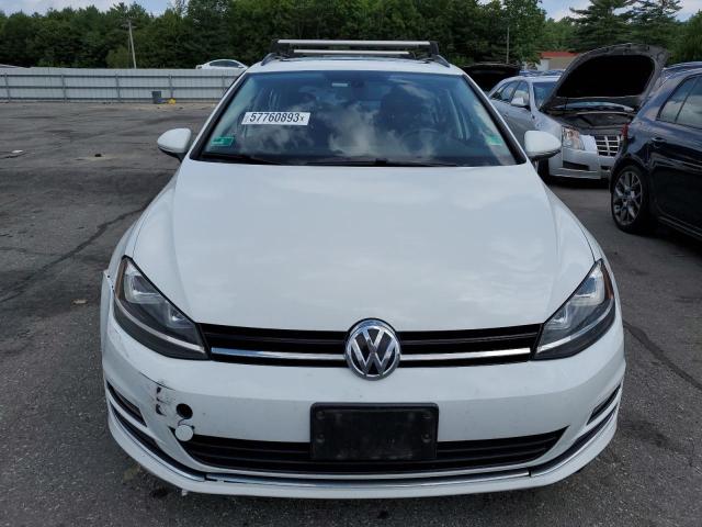 2016 VOLKSWAGEN GOLF SPORT - 3VWC17AU4GM518024