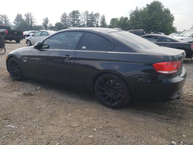 BMW 3 SERIES I 2009 1