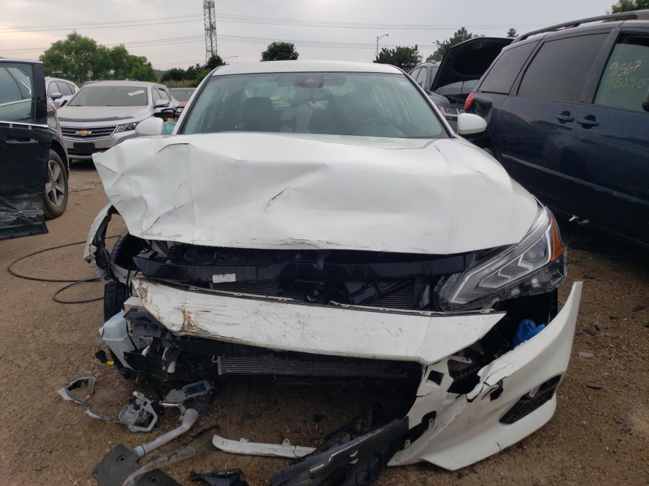 1N4BL4DW7MN356188 NISSAN ALTIMA 2021