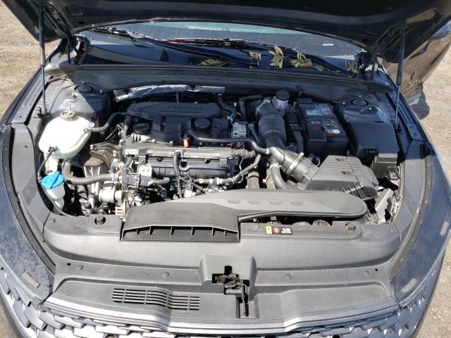 5XXG14J24MG019660 KIA K5 LXS