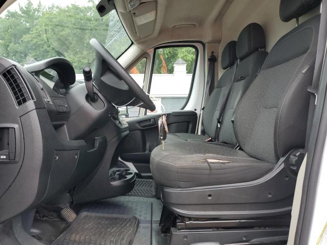 2017 DODGE PROMASTER - 3C6TRVDG6HE529812