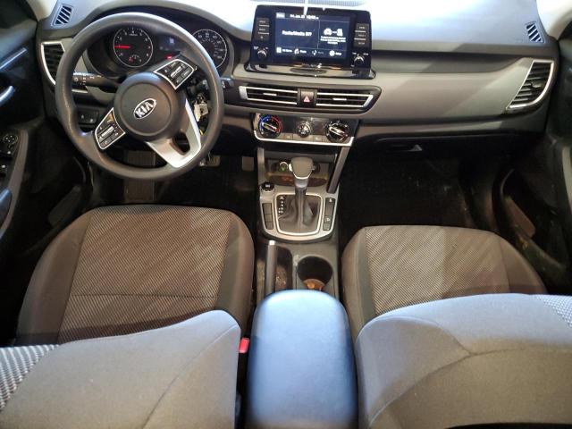 KNDEPCAA0M7162749 KIA Seltos Lx