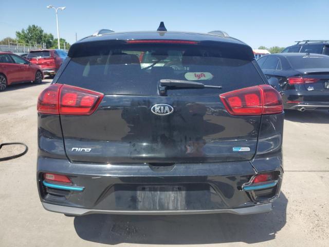 KNDCC3LG6K5024260 | 2019 KIA NIRO EX