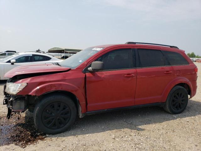 2016 Dodge Journey SE