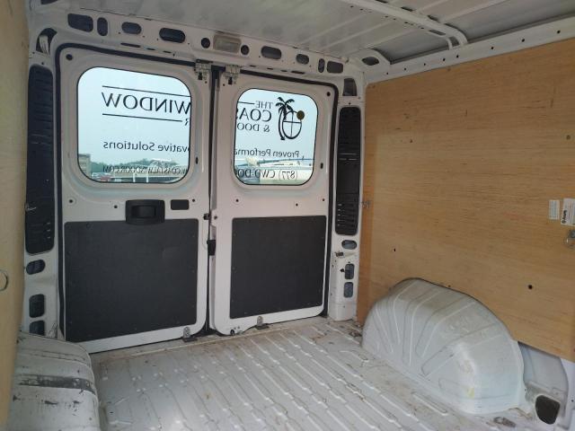 2018 RAM PROMASTER - 3C6TRVAG0JE156132