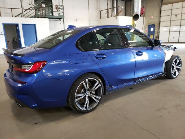 2020 BMW 330XI - 3MW5R7J04L8B29739