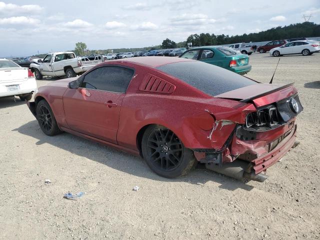 1ZVBP8AM0E5317045 Ford MUSTANG