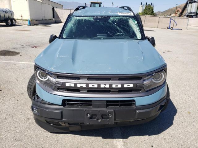 3FMCR9B68NRD91944 Ford Bronco Sport Big Bend