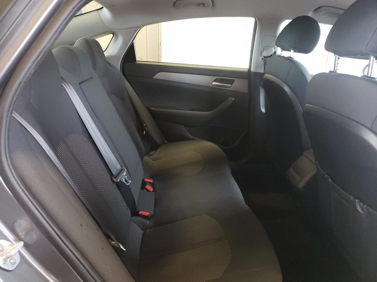 5NPE24AF4KH776163 HYUNDAI SONATA 2019
