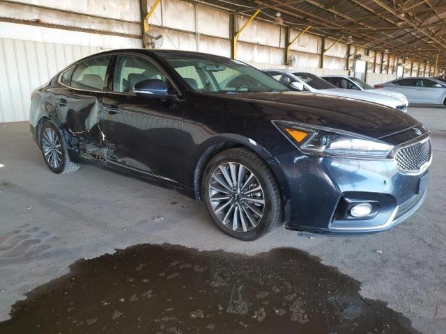 KNALB4J15J5104748 KIA Cadenza Premium