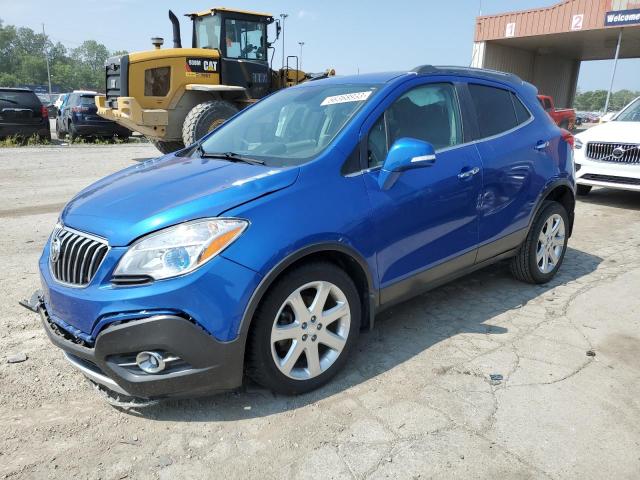 2014 Buick Encore Convenience