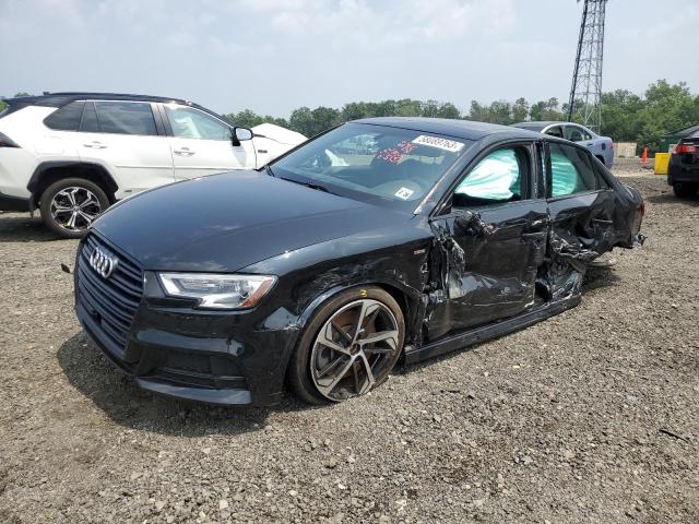 WAUBEGFF5LA103084 Audi A3 S-LINE