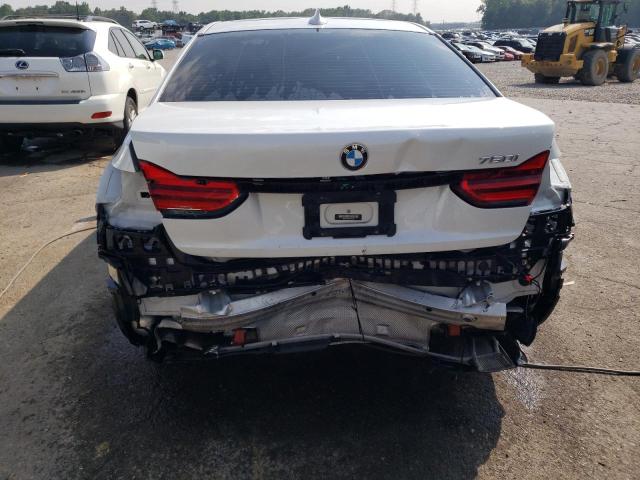 2019 BMW 750 I - WBA7F0C54KGM24468