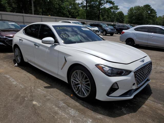 2020 GENESIS G70 KMTG64LA3LU051189