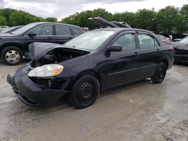 2008 Toyota Corolla CE