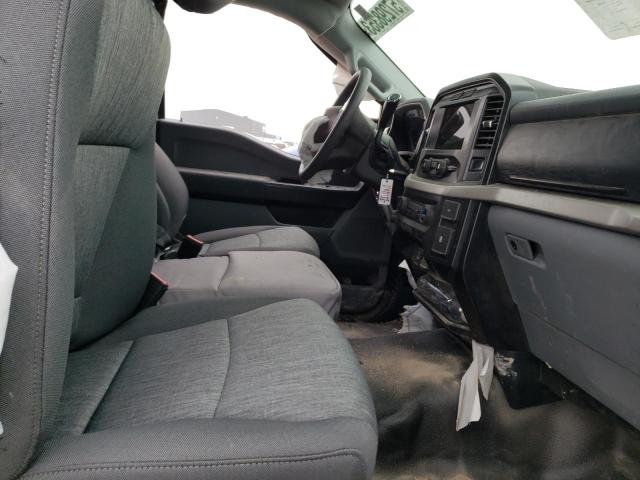 1FTMF1EP0MKE77369 Ford F150