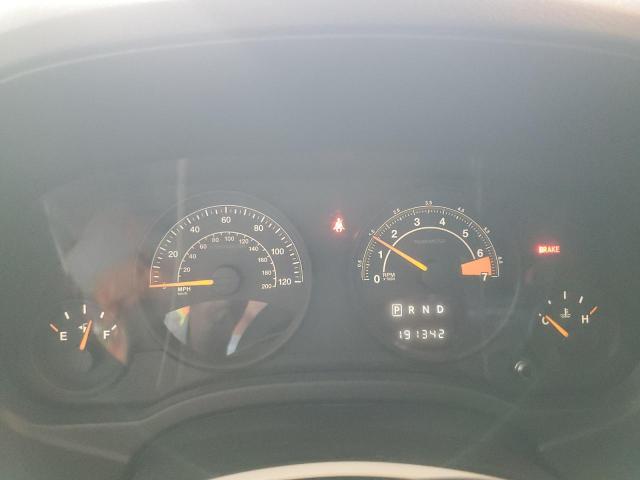 1C4NJPFA9ED646391 Jeep Patriot Latitude