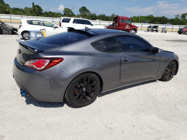 2015 HYUNDAI GENESIS CO - KMHHU6KJ0FU122256