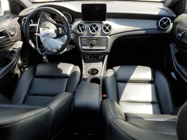 WDCTG4GB5KU007717 Mercedes-Benz Gla 250 4matic