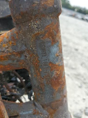 2022 TRIUMPH MOTORCYCLE TRIDENT 66 SMTL10UL7NTAF1726