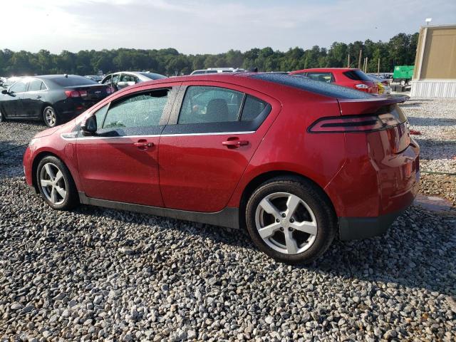 VIN 1G1RH6E45DU141877 2013 Chevrolet Volt no.2