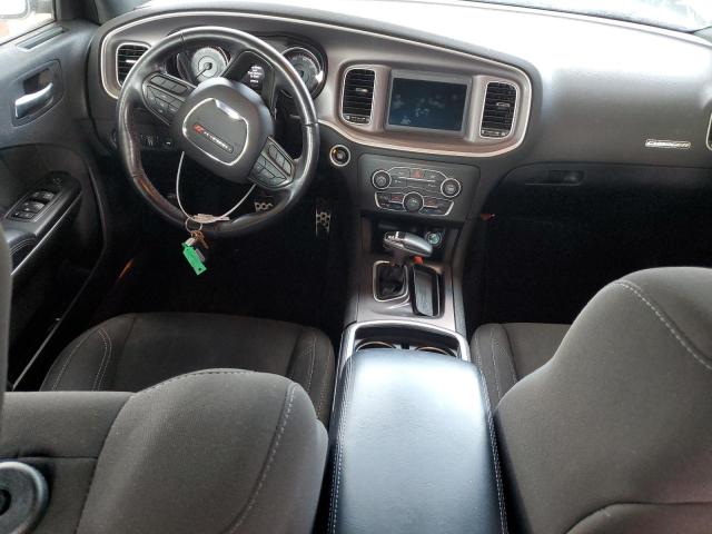 2C3CDXBGXNH120013 Dodge Charger Sxt