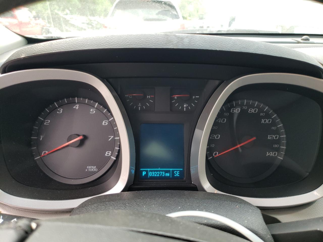 2GNALDEK3G1114724 CHEVROLET EQUINOX 2016