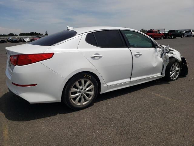 5XXGM4A75FG443273 KIA Optima Lx