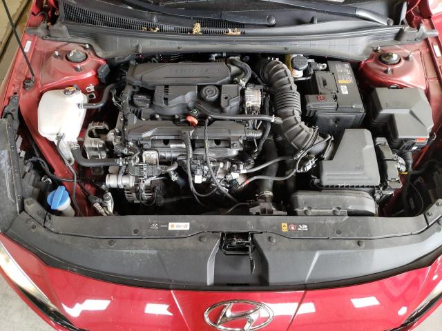 2022 HYUNDAI ELANTRA N - KMHLR4AF9NU324802