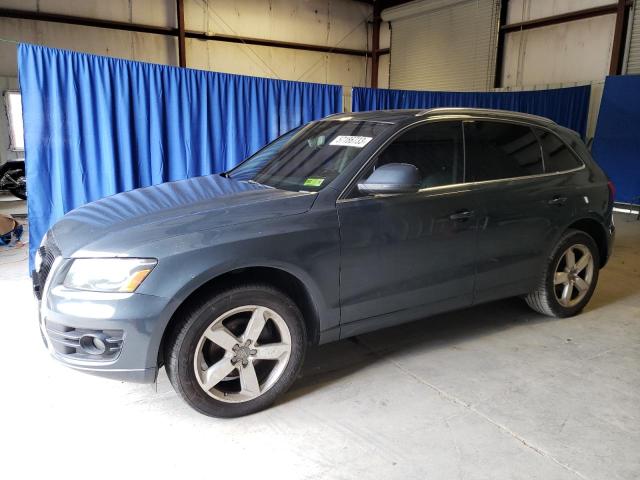 2009 Audi Q5 