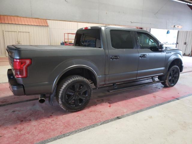 1FTEW1EG8HFA53344 | 2017 FORD F150 SUPER