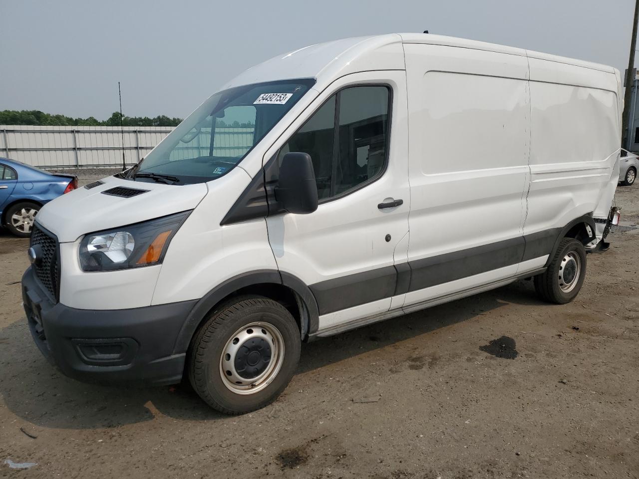 1FTBR1C88NKA18053 FORD TRANSIT 2022