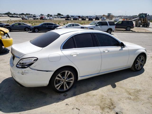 55SWF4JB9JU247096 Mercedes-Benz C 300