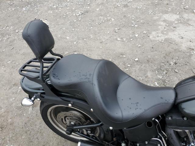 2008 HARLEY-DAVIDSON FXSTB 1HD1JA5148Y088118