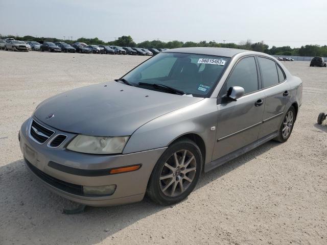 2003 Saab 9-3 Linear