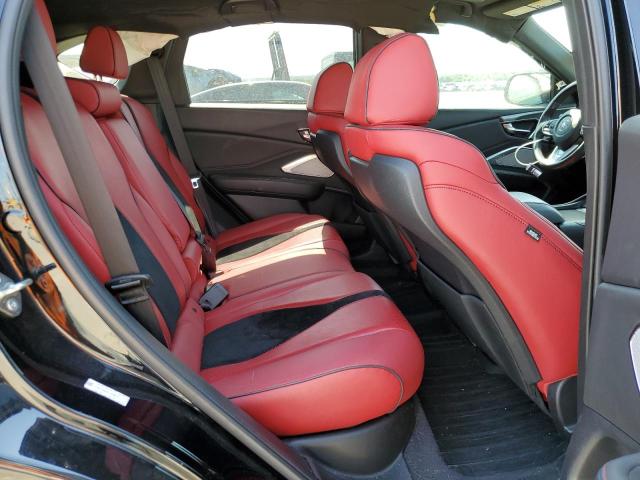2019 ACURA RDX A-SPEC - 5J8TC1H63KL000872