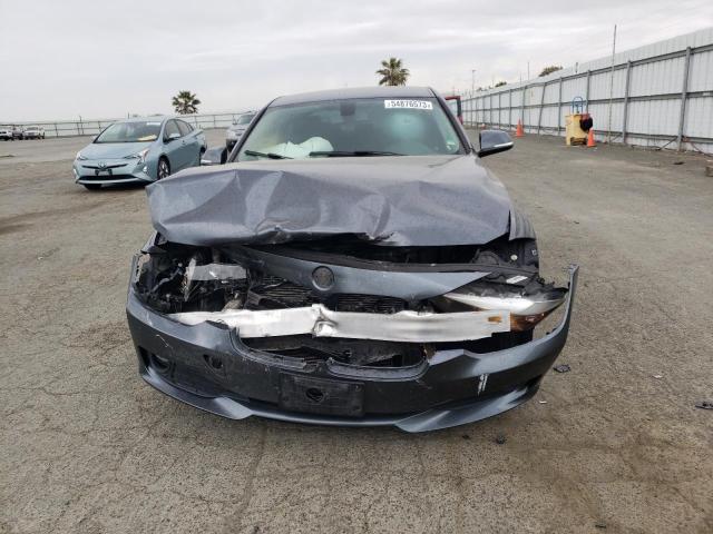 WBA3C3G59ENS67667 BMW 320 I Xdrive