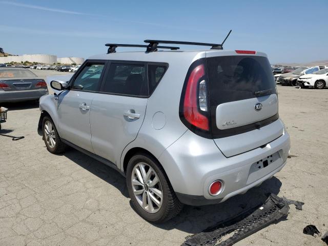 KNDJP3A50K7649478 KIA SOUL +